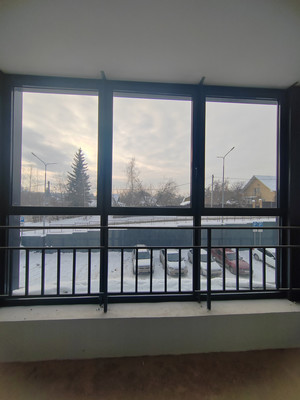 Продам однокомнатную (1-комн.) квартиру, Рашита Салахова ул, 2, Казань г