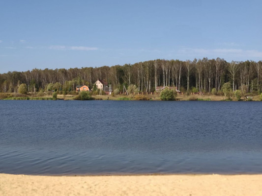 Сдам дом, ДНТ Белое озеро тер, Филипповское д, 0 км от города