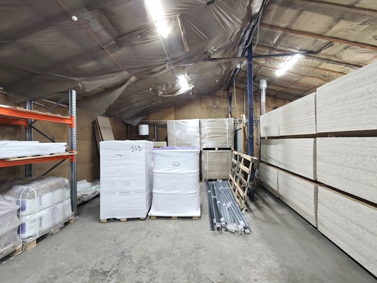 Сдам склад 320 м2, Космонавтов пр-кт, 243, Екатеринбург г