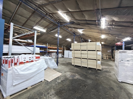 Сдам склад 320 м2, Космонавтов пр-кт, 243, Екатеринбург г