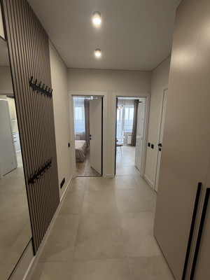 Продам однокомнатную (1-комн.) квартиру, Подольская ул, 54, Северово д