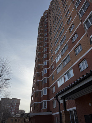 Продам однокомнатную (1-комн.) квартиру, Подольская ул, 54, Северово д