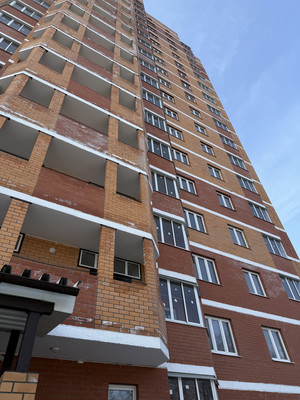 Продам однокомнатную (1-комн.) квартиру, Подольская ул, 54, Северово д