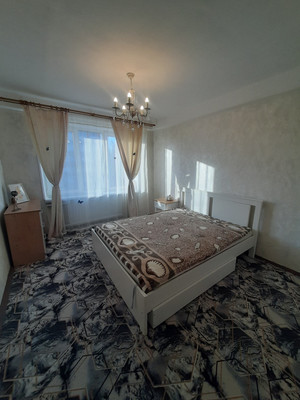 Сдам двухкомнатную (2-комн.) квартиру, Светлановский пр-кт, 52, Санкт-Петербург г