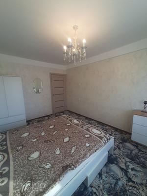 Сдам двухкомнатную (2-комн.) квартиру, Светлановский пр-кт, 52, Санкт-Петербург г