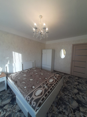 Сдам двухкомнатную (2-комн.) квартиру, Светлановский пр-кт, 52, Санкт-Петербург г