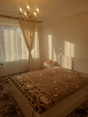 Сдам двухкомнатную (2-комн.) квартиру, Светлановский пр-кт, 52, Санкт-Петербург г