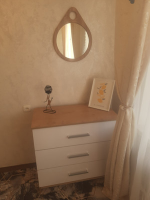 Сдам двухкомнатную (2-комн.) квартиру, Светлановский пр-кт, 52, Санкт-Петербург г