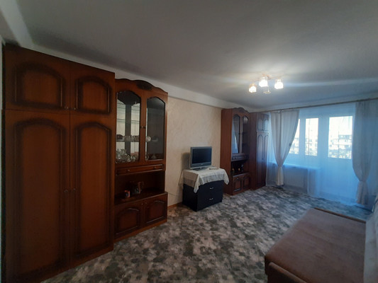 Сдам двухкомнатную (2-комн.) квартиру, Светлановский пр-кт, 52, Санкт-Петербург г