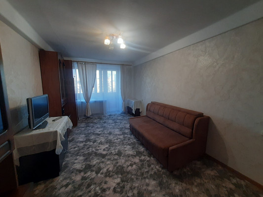 Сдам двухкомнатную (2-комн.) квартиру, Светлановский пр-кт, 52, Санкт-Петербург г