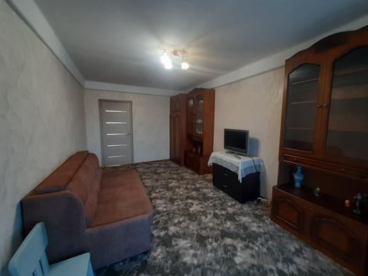 Сдам двухкомнатную (2-комн.) квартиру, Светлановский пр-кт, 52, Санкт-Петербург г