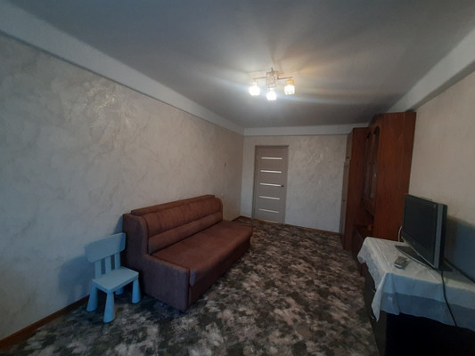 Сдам двухкомнатную (2-комн.) квартиру, Светлановский пр-кт, 52, Санкт-Петербург г