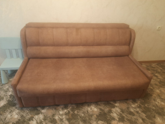 Сдам двухкомнатную (2-комн.) квартиру, Светлановский пр-кт, 52, Санкт-Петербург г