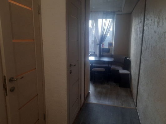 Сдам двухкомнатную (2-комн.) квартиру, Светлановский пр-кт, 52, Санкт-Петербург г