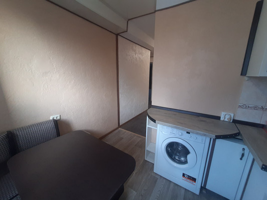 Сдам двухкомнатную (2-комн.) квартиру, Светлановский пр-кт, 52, Санкт-Петербург г