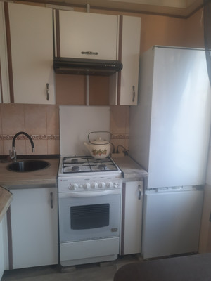 Сдам двухкомнатную (2-комн.) квартиру, Светлановский пр-кт, 52, Санкт-Петербург г