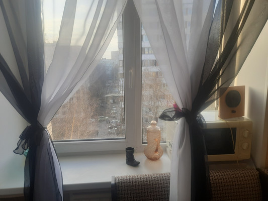 Сдам двухкомнатную (2-комн.) квартиру, Светлановский пр-кт, 52, Санкт-Петербург г