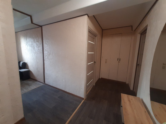 Сдам двухкомнатную (2-комн.) квартиру, Светлановский пр-кт, 52, Санкт-Петербург г