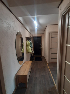 Сдам двухкомнатную (2-комн.) квартиру, Светлановский пр-кт, 52, Санкт-Петербург г