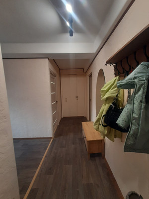 Сдам двухкомнатную (2-комн.) квартиру, Светлановский пр-кт, 52, Санкт-Петербург г