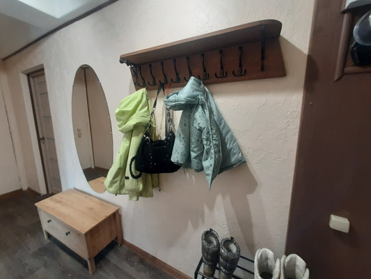 Сдам двухкомнатную (2-комн.) квартиру, Светлановский пр-кт, 52, Санкт-Петербург г