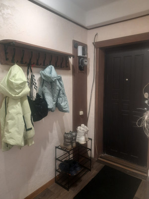 Сдам двухкомнатную (2-комн.) квартиру, Светлановский пр-кт, 52, Санкт-Петербург г