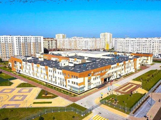 Продам двухкомнатную (2-комн.) квартиру, Рихарда Зорге ул, 1, Калининград г