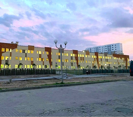 Продам двухкомнатную (2-комн.) квартиру, Рихарда Зорге ул, 1, Калининград г