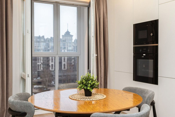 Продам однокомнатную (1-комн.) квартиру, Артиллерийская ул, 85а, Калининград г