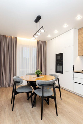 Продам однокомнатную (1-комн.) квартиру, Артиллерийская ул, 85а, Калининград г