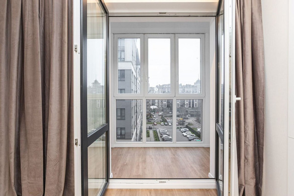 Продам однокомнатную (1-комн.) квартиру, Артиллерийская ул, 85а, Калининград г