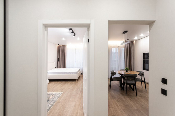 Продам однокомнатную (1-комн.) квартиру, Артиллерийская ул, 85а, Калининград г