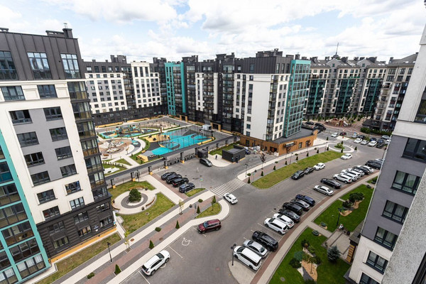 Продам однокомнатную (1-комн.) квартиру, Артиллерийская ул, 85а, Калининград г