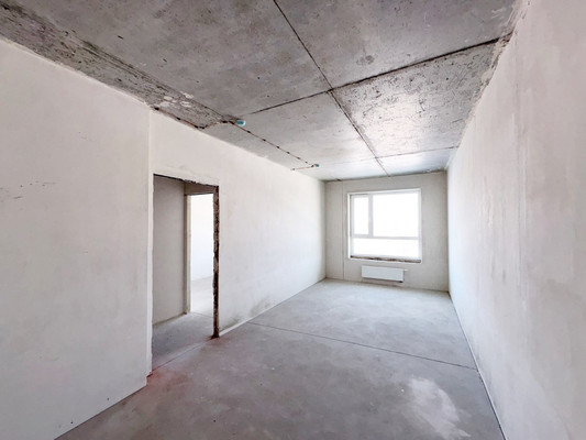 Продам однокомнатную (1-комн.) квартиру, Стасова ул, 2ак1, Пенза г