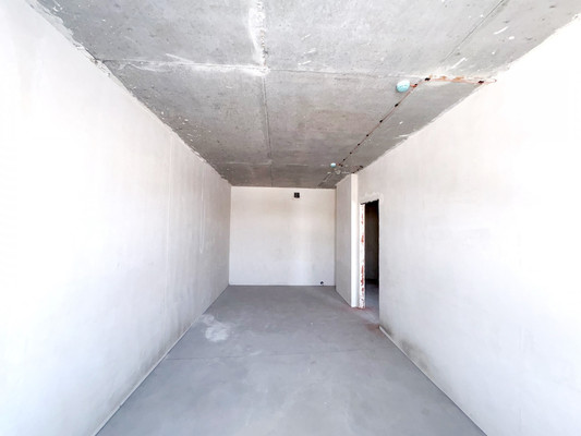 Продам однокомнатную (1-комн.) квартиру, Стасова ул, 2ак1, Пенза г