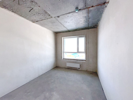 Продам однокомнатную (1-комн.) квартиру, Стасова ул, 2ак1, Пенза г