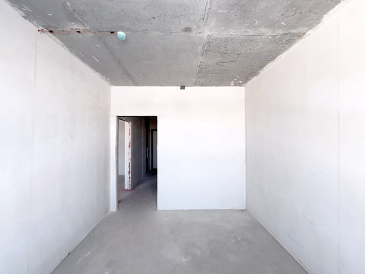 Продам однокомнатную (1-комн.) квартиру, Стасова ул, 2ак1, Пенза г