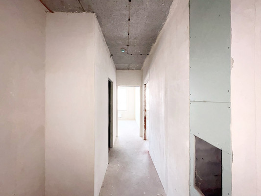 Продам однокомнатную (1-комн.) квартиру, Стасова ул, 2ак1, Пенза г