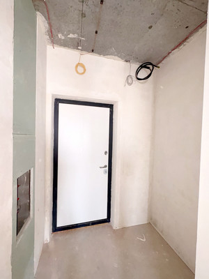 Продам однокомнатную (1-комн.) квартиру, Стасова ул, 2ак1, Пенза г