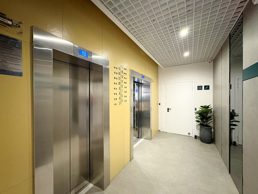 Продам однокомнатную (1-комн.) квартиру, Стасова ул, 2ак1, Пенза г