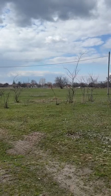 Продам участок 7,5 соток, ИЖС, Полевая ул, 3б, Старочеркасская ст-ца, 0 км от города