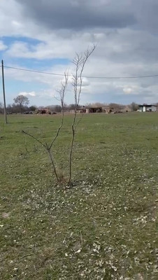 Продам участок 7,5 соток, ИЖС, Полевая ул, 3б, Старочеркасская ст-ца, 0 км от города