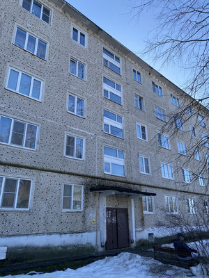 Продам однокомнатную (1-комн.) квартиру, 2, квартал Дмитровский тер