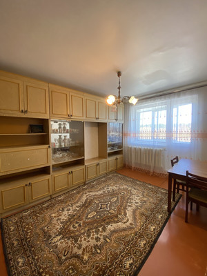 Продам однокомнатную (1-комн.) квартиру, 2, квартал Дмитровский тер