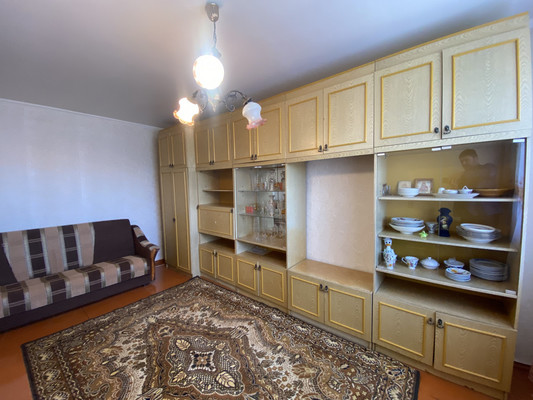 Продам однокомнатную (1-комн.) квартиру, 2, квартал Дмитровский тер