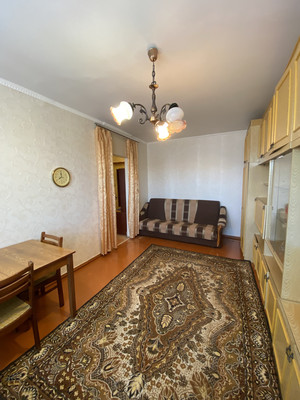 Продам однокомнатную (1-комн.) квартиру, 2, квартал Дмитровский тер