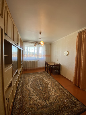 Продам однокомнатную (1-комн.) квартиру, 2, квартал Дмитровский тер