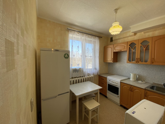 Продам однокомнатную (1-комн.) квартиру, 2, квартал Дмитровский тер