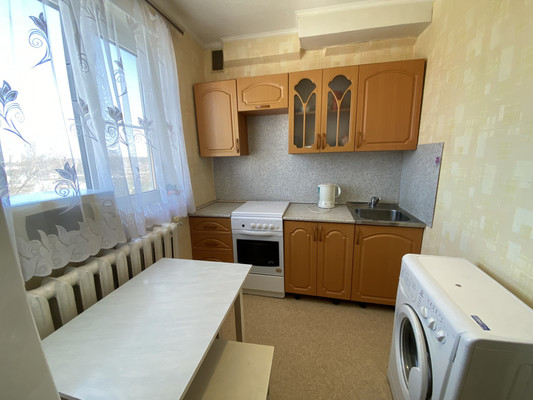 Продам однокомнатную (1-комн.) квартиру, 2, квартал Дмитровский тер