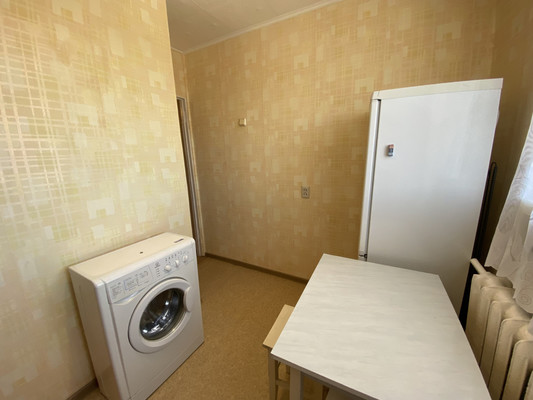 Продам однокомнатную (1-комн.) квартиру, 2, квартал Дмитровский тер